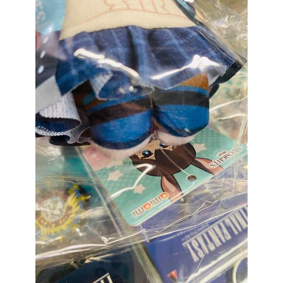 Arknights Ope Nui Plush Amiya - Picture 3 of 3